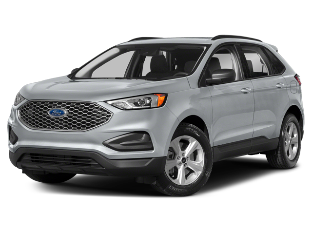 2025 Ford Edge