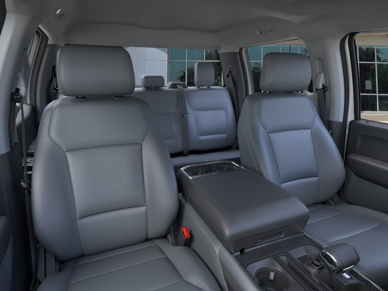 2025 Ford F-150 Lightning PRO