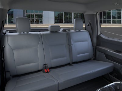 2025 Ford F-150 Lightning PRO
