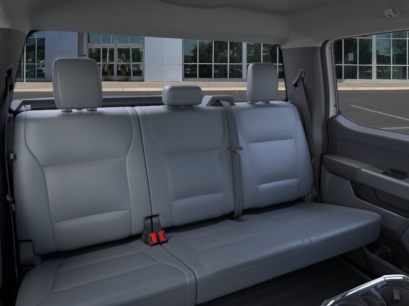 2025 Ford F-150 Lightning PRO
