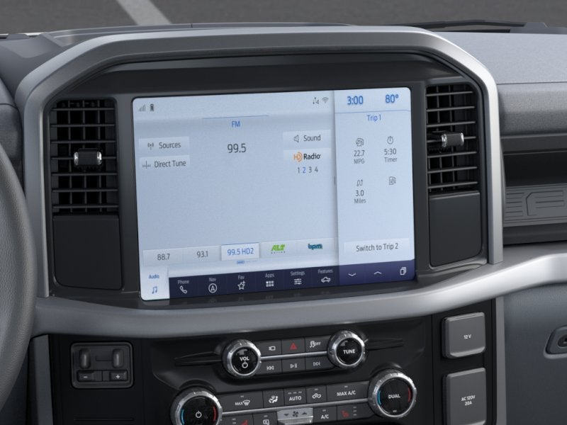 2025 Ford F-150 Lightning PRO