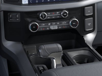 2025 Ford F-150 Lightning PRO
