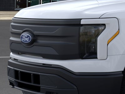 2025 Ford F-150 Lightning PRO