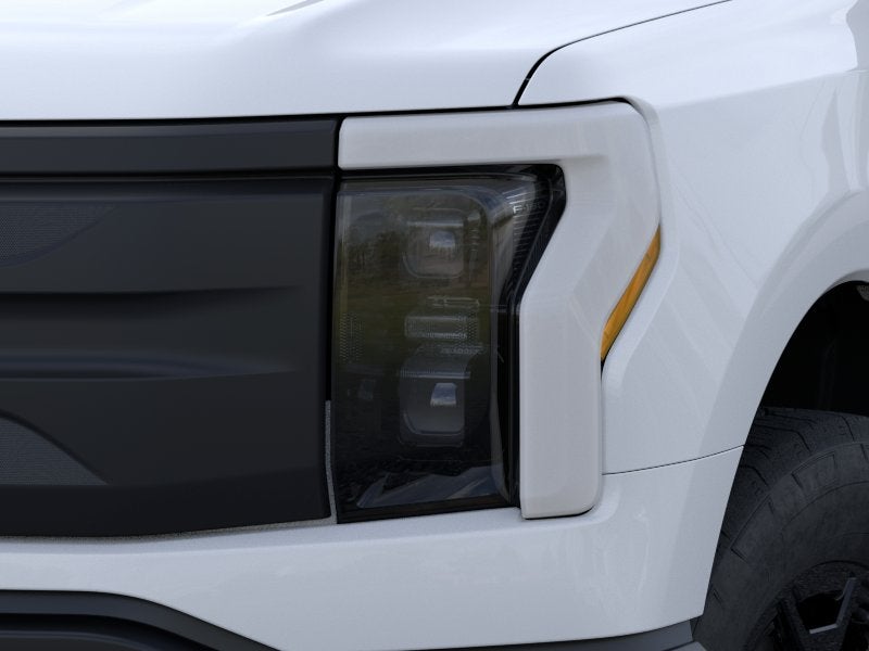 2025 Ford F-150 Lightning PRO