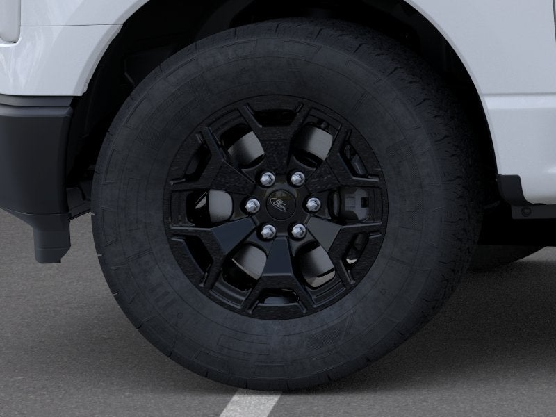 2025 Ford F-150 Lightning PRO