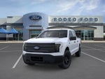 2025 Ford F-150 Lightning PRO