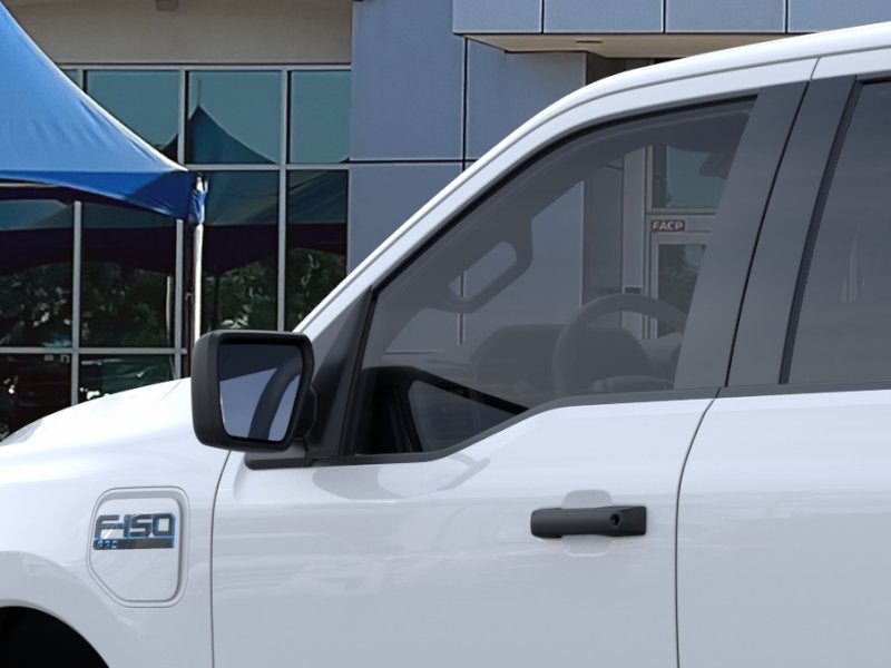 2025 Ford F-150 Lightning PRO