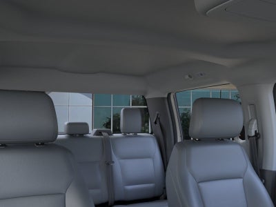 2025 Ford F-150 Lightning PRO