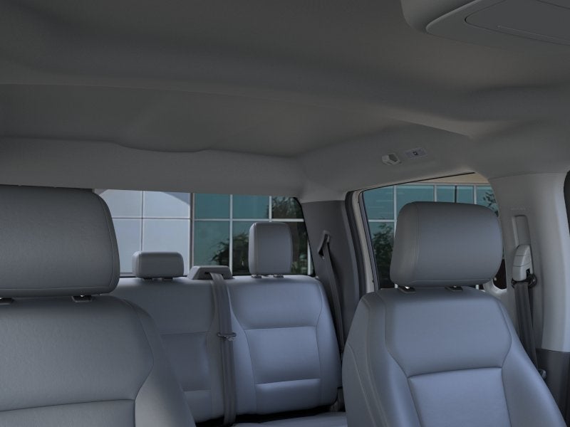 2025 Ford F-150 Lightning PRO