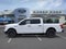 2025 Ford F-150 Lightning PRO