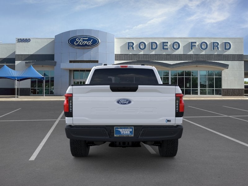 2025 Ford F-150 Lightning PRO
