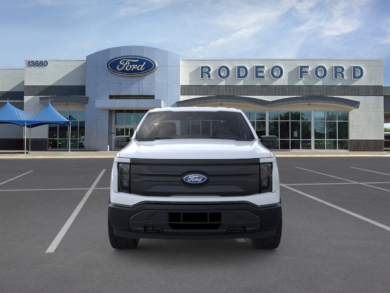 2025 Ford F-150 Lightning PRO