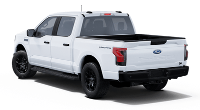 2025 Ford F-150 Lightning PRO