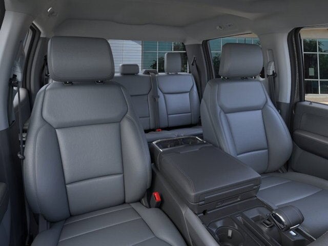 2025 Ford F-150 Lightning Flash™