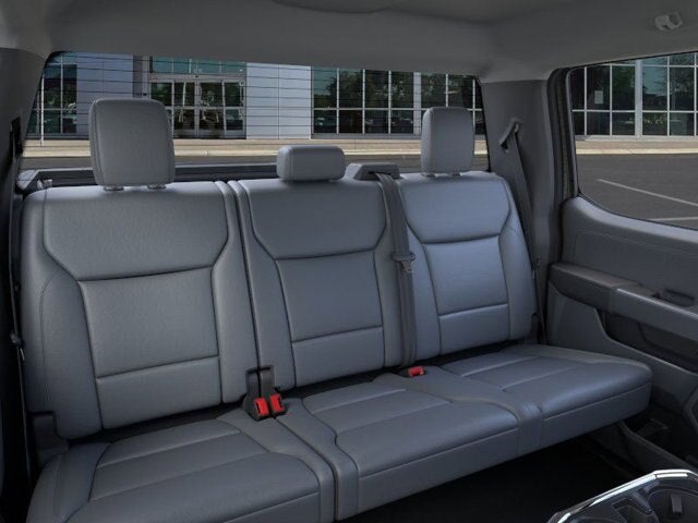 2025 Ford F-150 Lightning Flash™