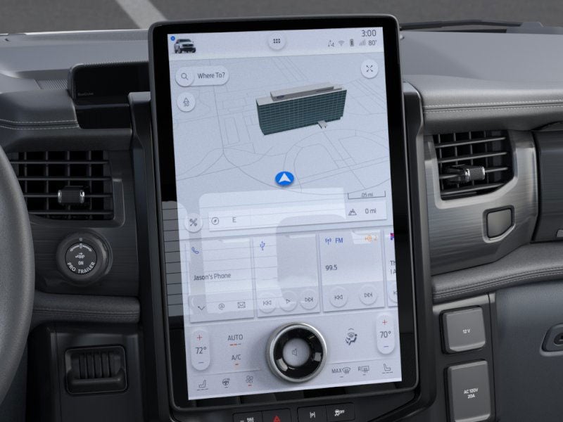 2025 Ford F-150 Lightning Flash™