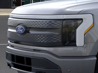 2025 Ford F-150 Lightning Flash™