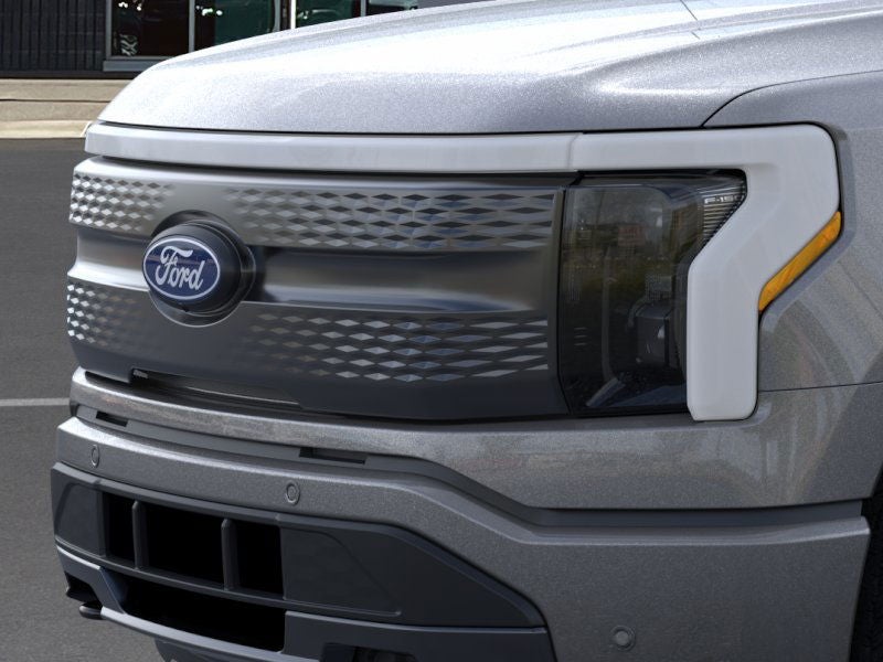 2025 Ford F-150 Lightning Flash™