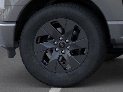 2025 Ford F-150 Lightning Flash™