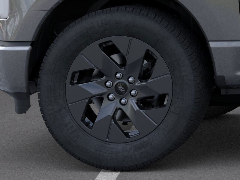 2025 Ford F-150 Lightning Flash™