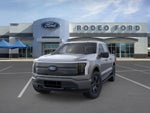 2025 Ford F-150 Lightning Flash™