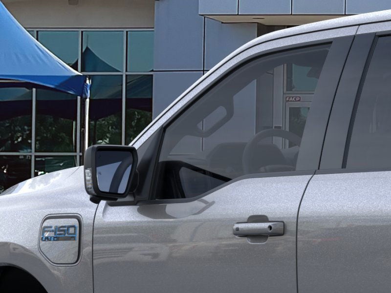 2025 Ford F-150 Lightning Flash™