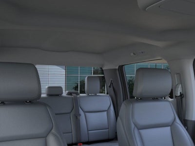 2025 Ford F-150 Lightning Flash™