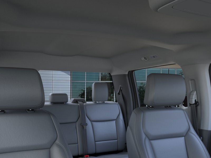 2025 Ford F-150 Lightning Flash™