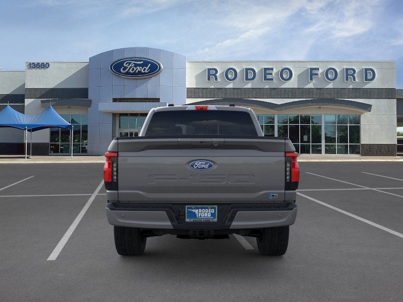 2025 Ford F-150 Lightning Flash™