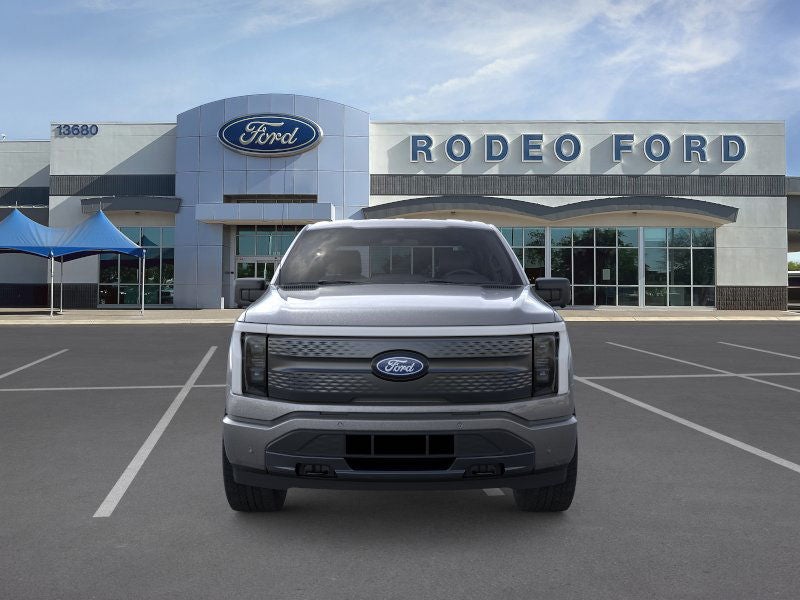 2025 Ford F-150 Lightning Flash™