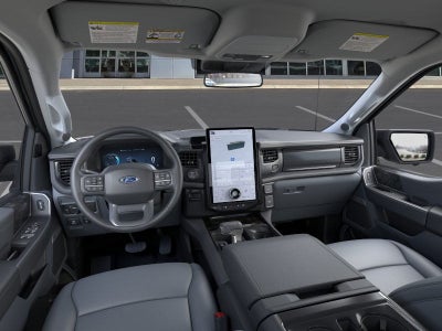 2025 Ford F-150 Lightning Flash™