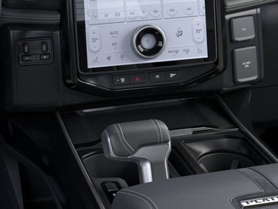 2025 Ford F-150 Lightning Platinum®