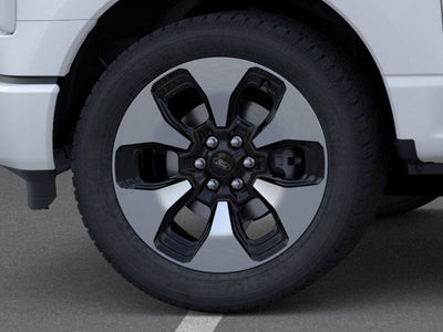 2025 Ford F-150 Lightning Platinum®