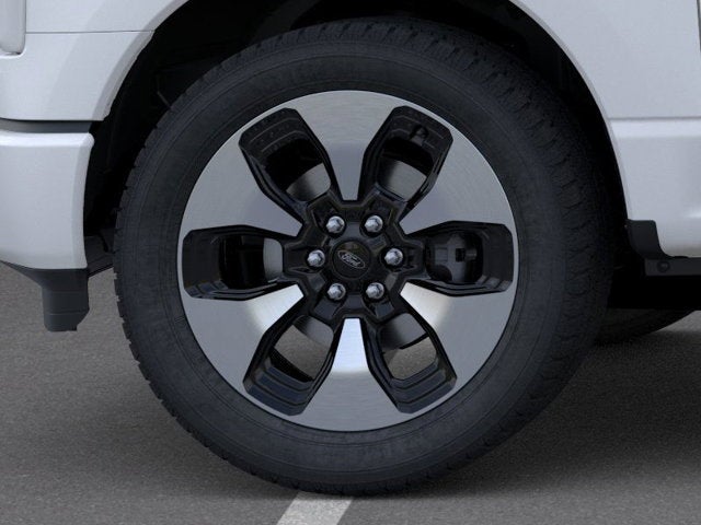 2025 Ford F-150 Lightning Platinum®