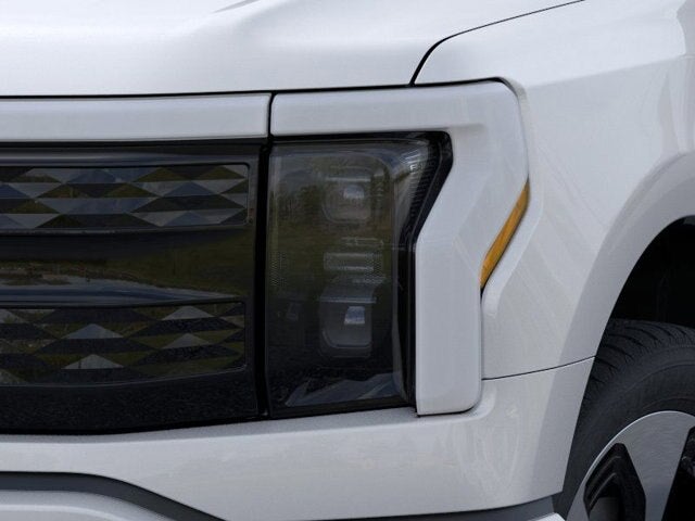 2025 Ford F-150 Lightning Platinum®