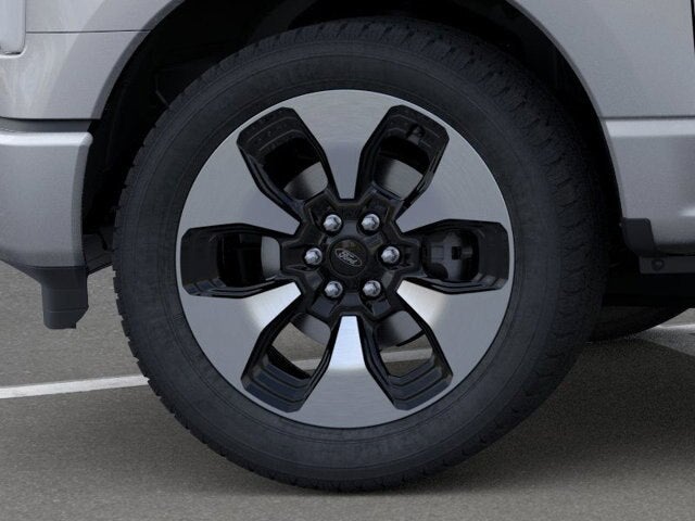 2025 Ford F-150 Lightning Platinum®