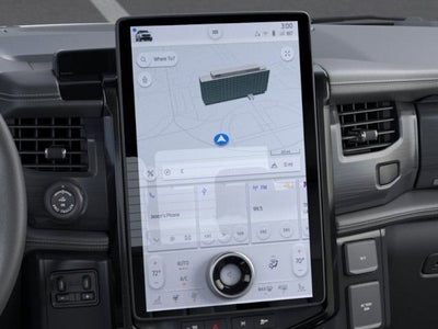 2025 Ford F-150 Lightning Platinum®