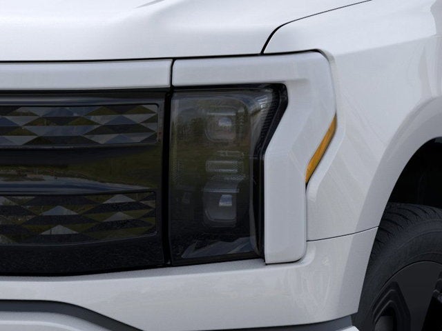 2025 Ford F-150 Lightning Platinum®