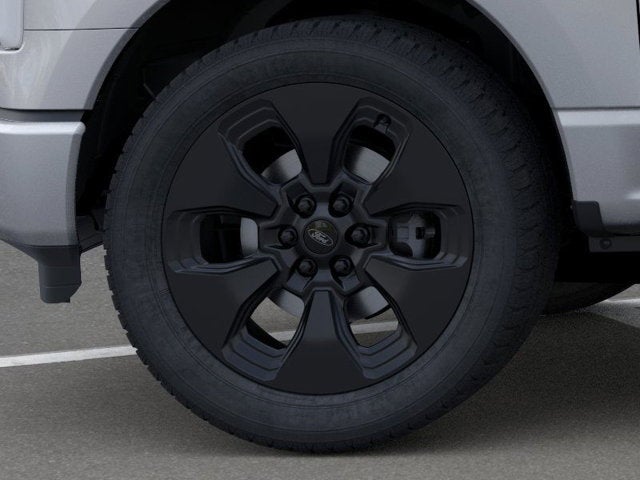 2025 Ford F-150 Lightning Platinum®