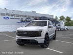 2025 Ford F-150 Lightning Platinum®