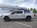2025 Ford F-150 Lightning Platinum®