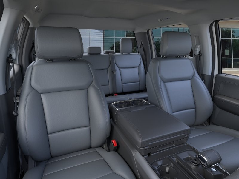 2025 Ford F-150 Lightning Flash™
