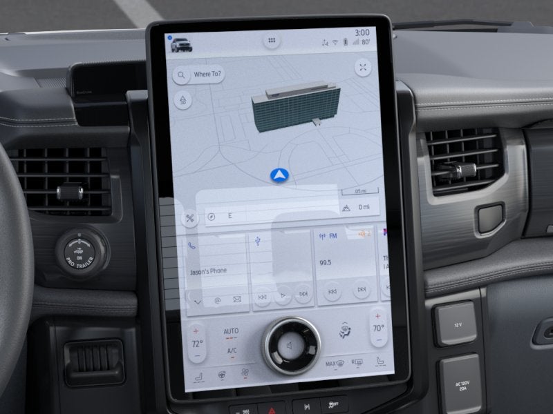 2025 Ford F-150 Lightning Flash™