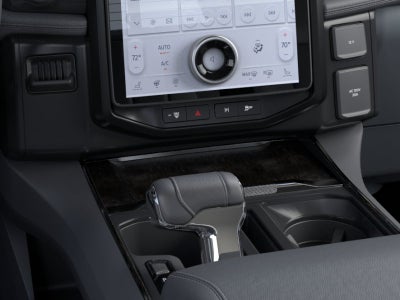 2025 Ford F-150 Lightning Flash™