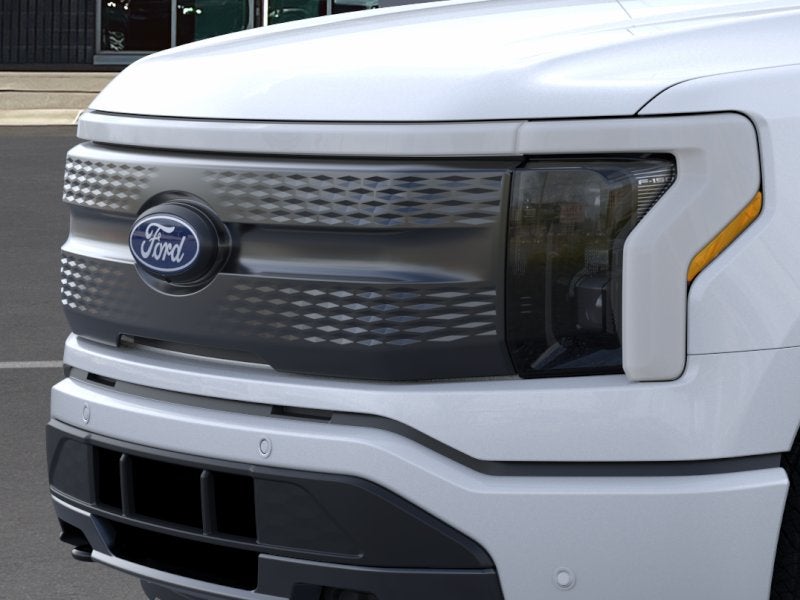 2025 Ford F-150 Lightning Flash™