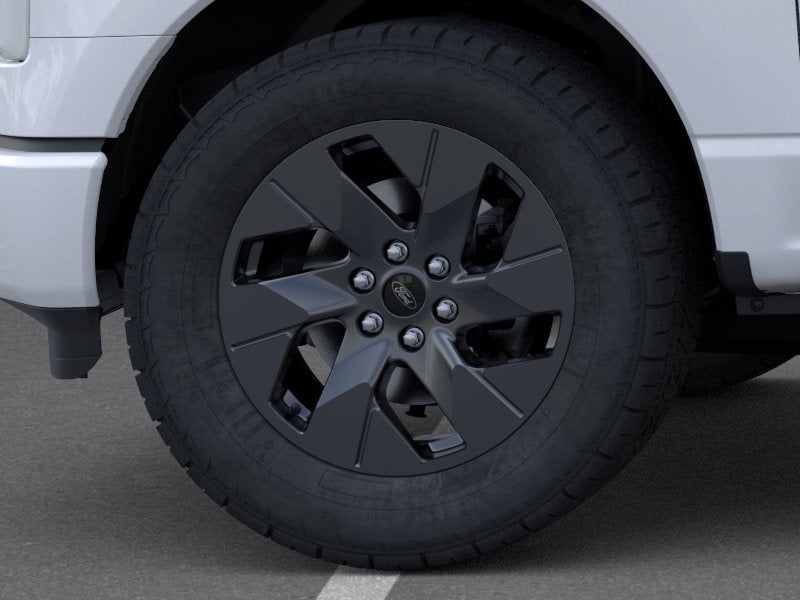 2025 Ford F-150 Lightning Flash™