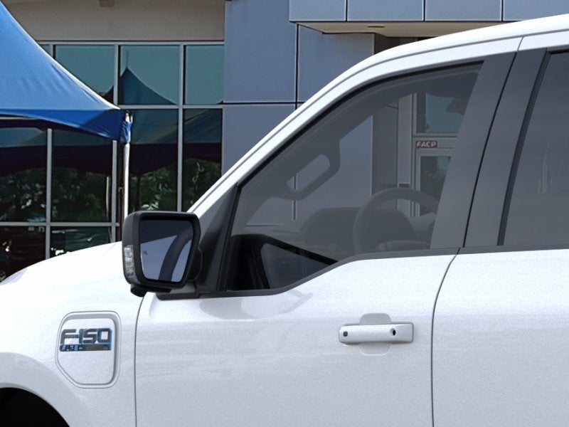 2025 Ford F-150 Lightning Flash™