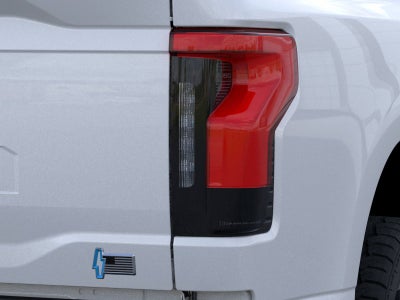 2025 Ford F-150 Lightning Flash™