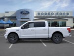 2025 Ford F-150 Lightning Flash™