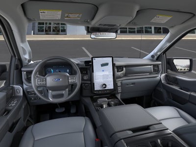 2025 Ford F-150 Lightning Flash™
